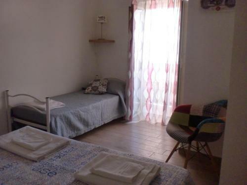 Dmz - Agrigento Apartment