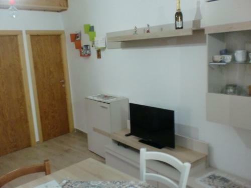 Dmz - Agrigento Apartment