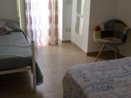 Dmz - Agrigento Apartment