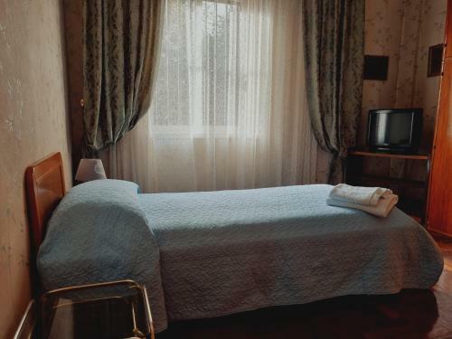 Hostal Diodoro