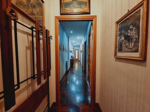 Hostal Diodoro