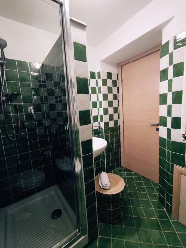Hostal Domus Cese