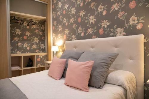 Apartamento El Hidalgo