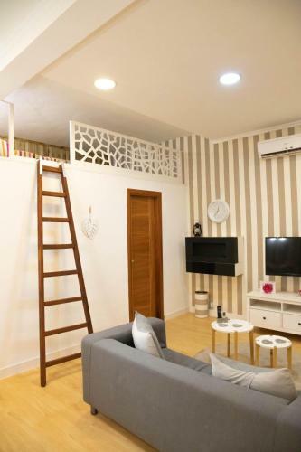 Apartamento El Hidalgo