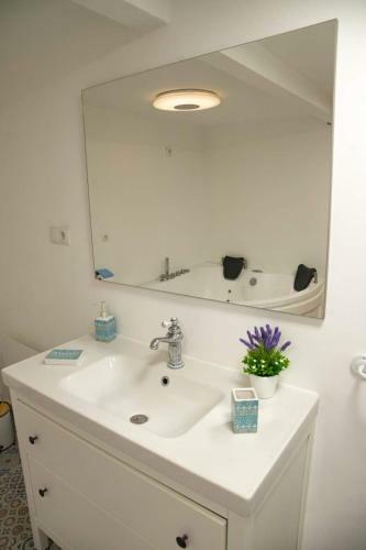 Apartamento El Hidalgo