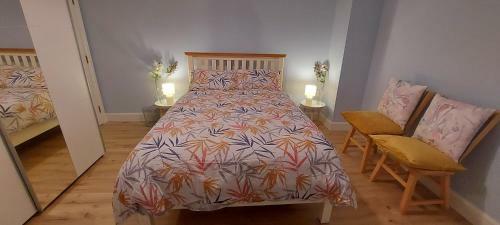 Captivating 3-bed House