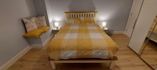 Captivating 3-bed House