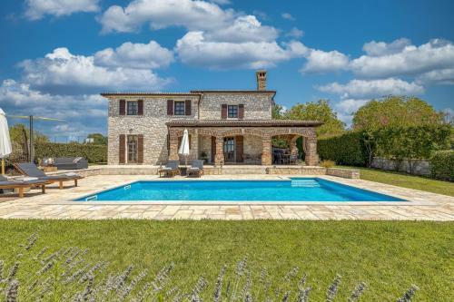 Villa Santolina