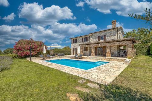 Villa Santolina