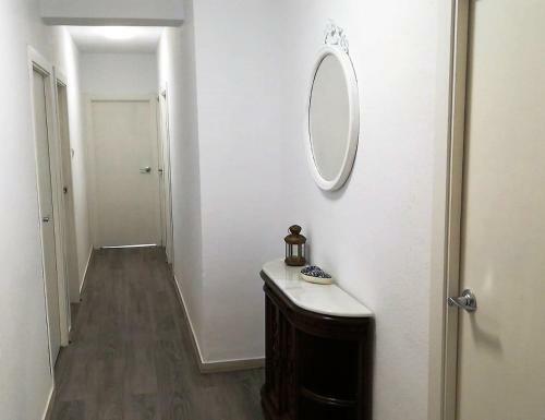 Apartamento En El Centro A 10 Min De La Playa