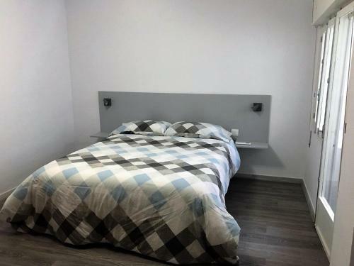 Apartamento En El Centro A 10 Min De La Playa