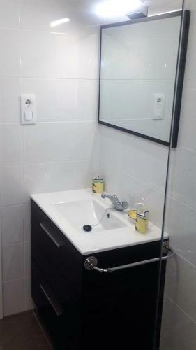 Apartamento En El Centro A 10 Min De La Playa