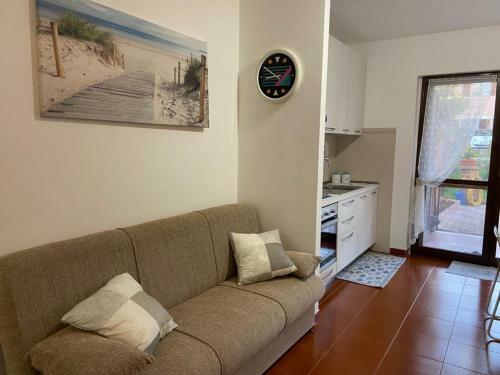 Apartamento La Casa Di Davide
