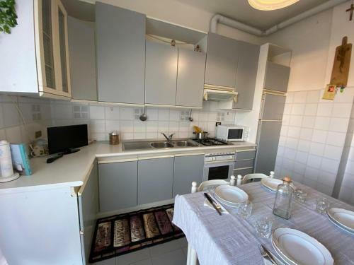 Apartamento La Casa Di Monica