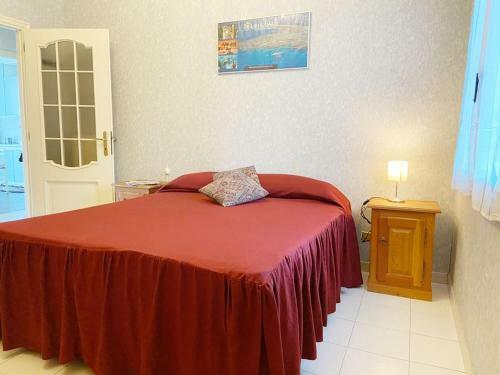 Apartamento La Casa Di Monica