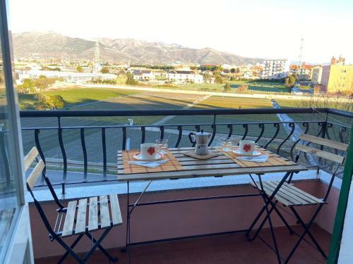 Apartamento La Casa Di Monica