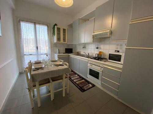 Apartamento La Casa Di Monica