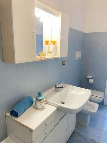 Apartamento La Casa Di Monica