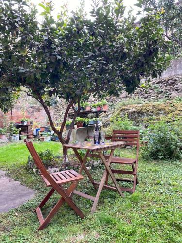 Apartamento La Casa Di Monica