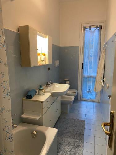 Apartamento La Casa Di Monica