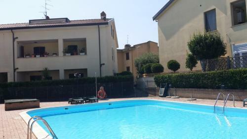 Apartamento Isola Rossa Appartamento 2 Pi