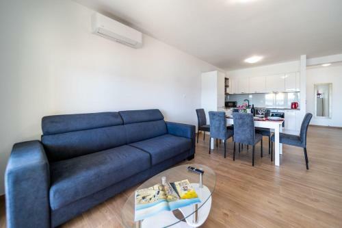 Apartment Villa Alba Rab