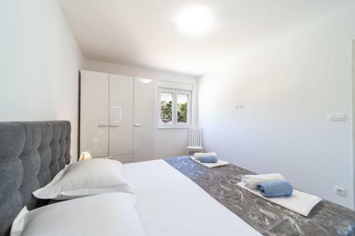 Apartment Villa Alba Rab