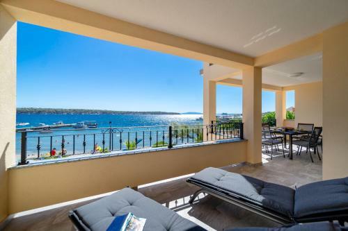 Apartment Villa Alba Rab