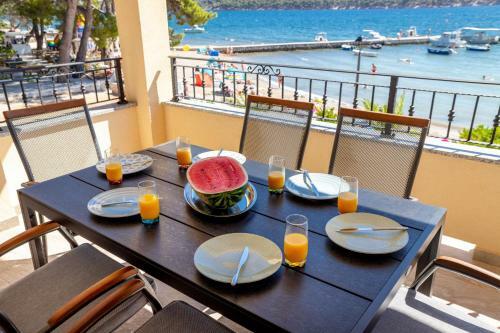 Apartment Villa Alba Rab
