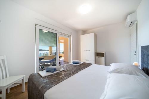 Apartment Villa Alba Rab