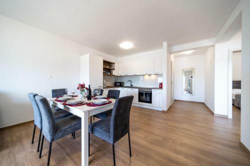 Apartment Villa Alba Rab