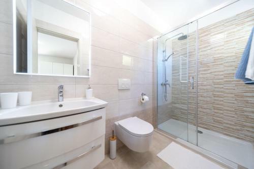 Apartment Villa Alba Rab