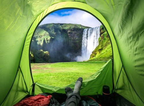 Ice Hostel