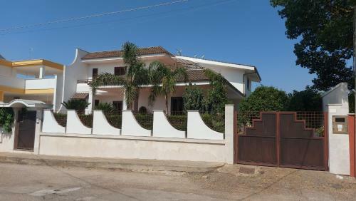 Hostal The Rosa's House