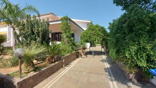 Hostal The Rosa's House