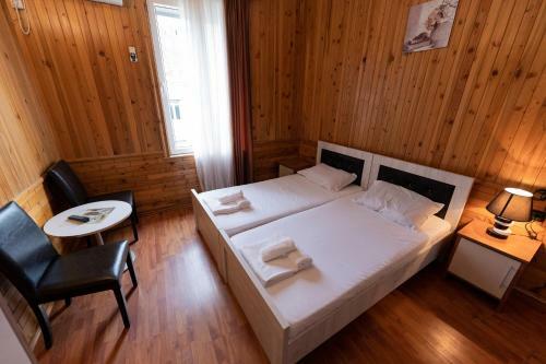 Hostal Guest House Third Floor