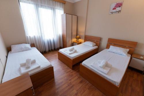 Hostal Guest House Third Floor