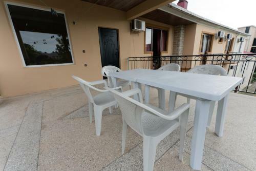 Hostal Guest House Third Floor