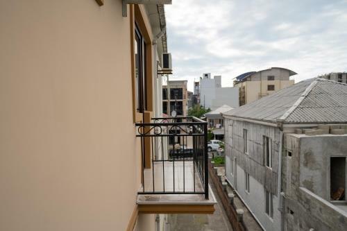 Hostal Guest House Third Floor