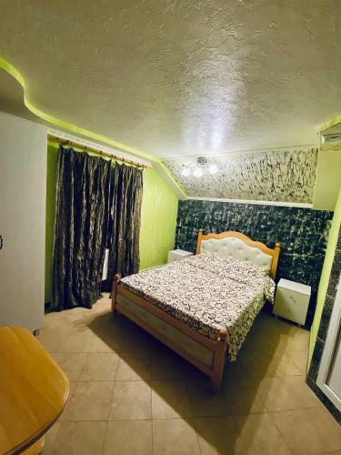 Hostal Vila