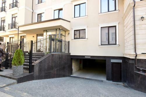 Apartamento Old Town Residence Ap. 31