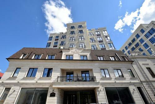 Apartamento Old Town Residence Ap. 31