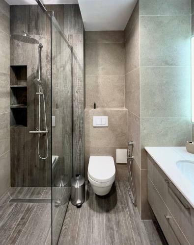 Apartamento Old Town Residence Ap. 31