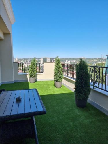 Apartamento Old Town Residence Ap. 30