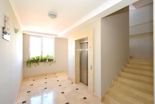 Apartamento Old Town Residence Ap. 30