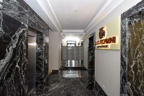 Apartamento Old Town Residence Ap. 30