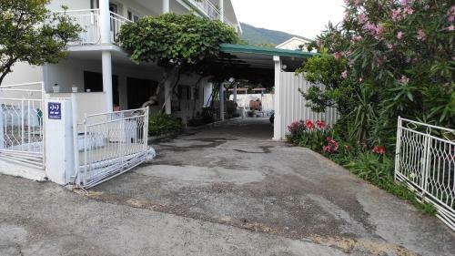 Apartamento Stojanovic
