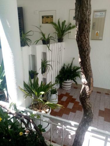 Apartamento Stojanovic