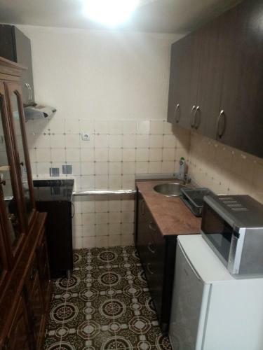 Apartamento Stojanovic