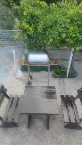 Apartamento Stojanovic